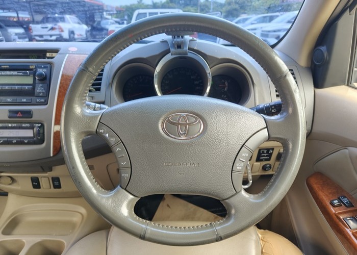 Used 9
                    TOYOTA
                     for Sale Image