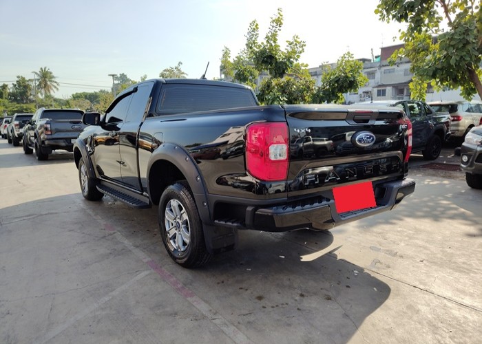 Used 6
                    FORD
                     for Sale Image