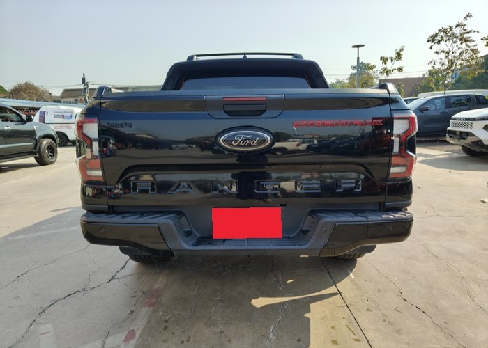 Used 8
                    FORD
                     for Sale Image