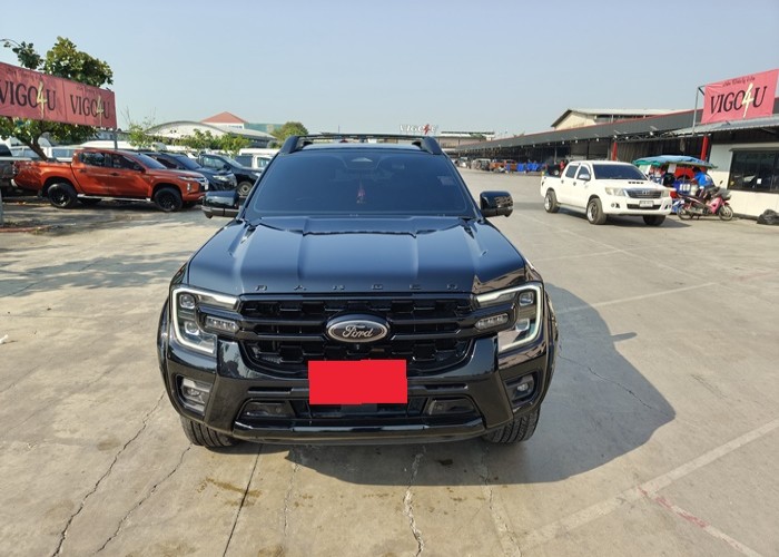 Used 8
                    FORD
                     for Sale Image