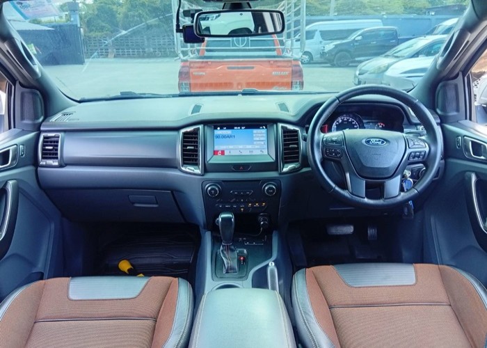 Used 7
                    FORD
                     for Sale Image
