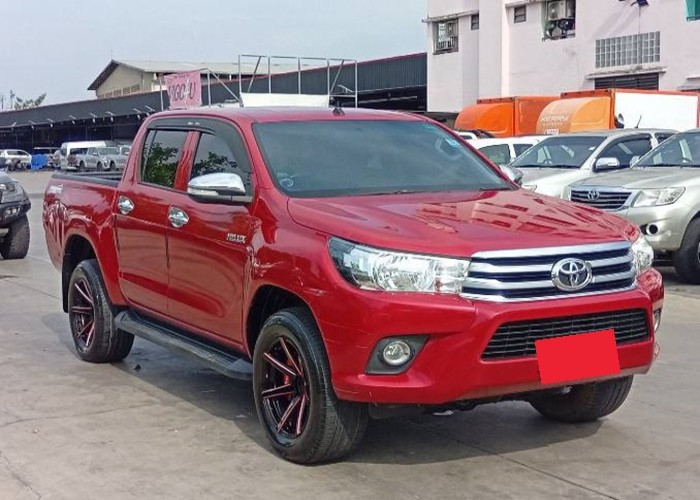 Used 3
                    TOYOTA
                     for Sale Image