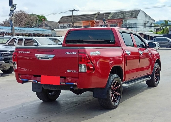 Used 3
                    TOYOTA
                     for Sale Image