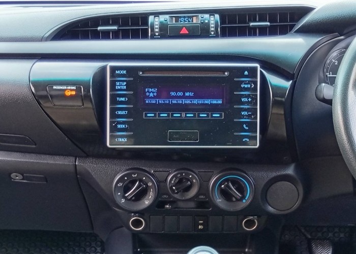 Used 3
                    TOYOTA
                     for Sale Image
