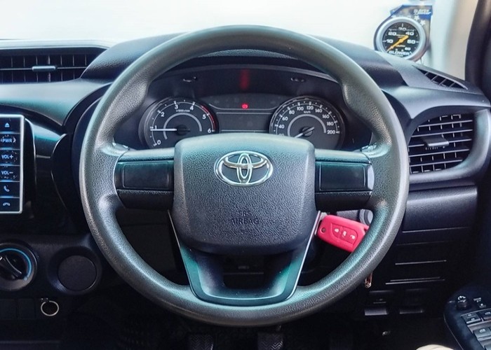 Used 3
                    TOYOTA
                     for Sale Image