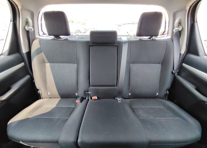 Used 9
                    TOYOTA
                     for Sale Image