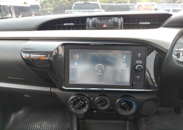 Used 9
                    TOYOTA
                     for Sale Image