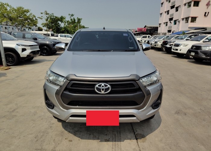Used 9
                    TOYOTA
                     for Sale Image