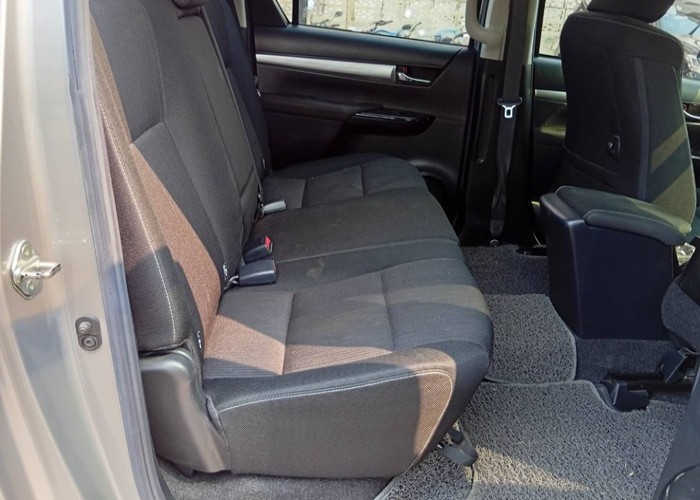 Used 9
                    TOYOTA
                     for Sale Image