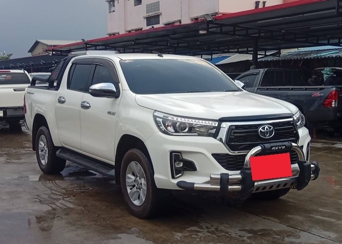 Used 2
                    TOYOTA
                     for Sale Image
