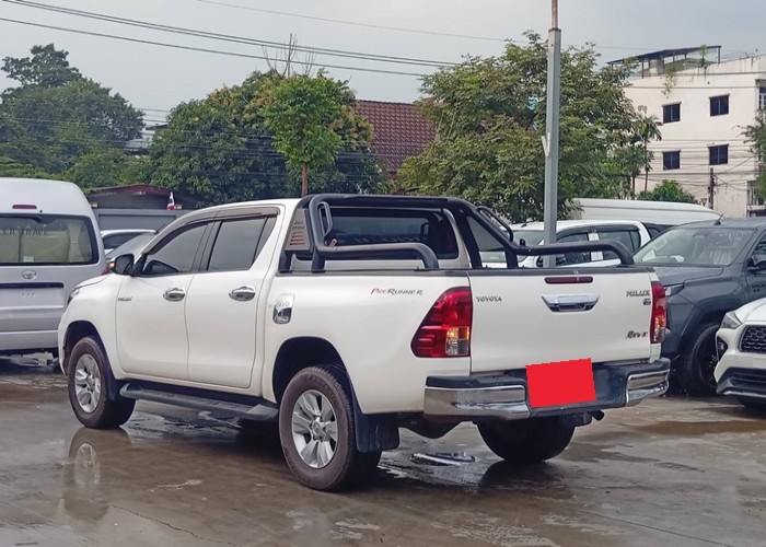 Used 2
                    TOYOTA
                     for Sale Image