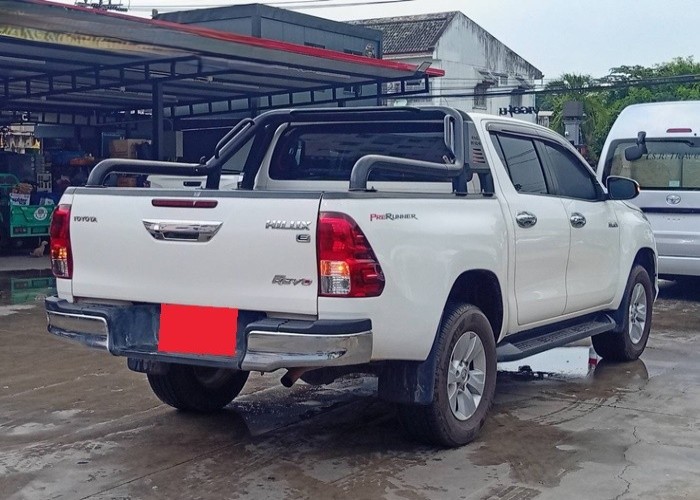 Used 2
                    TOYOTA
                     for Sale Image