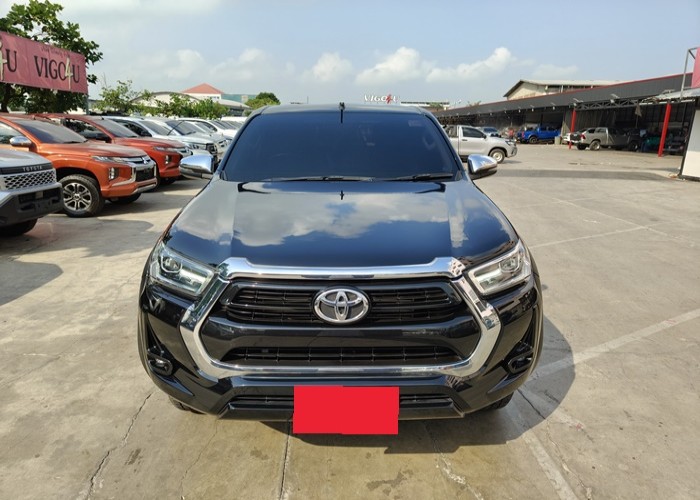 Used 6
                    TOYOTA
                     for Sale Image