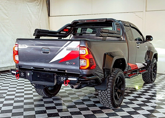 Used 3
                    TOYOTA
                     for Sale Image