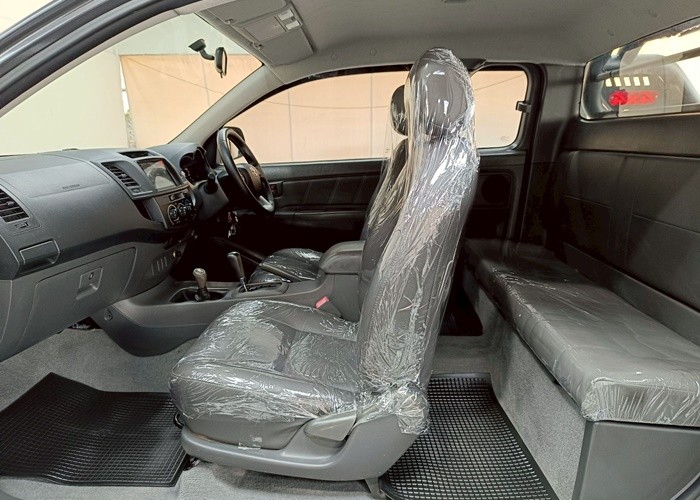 Used 3
                    TOYOTA
                     for Sale Image