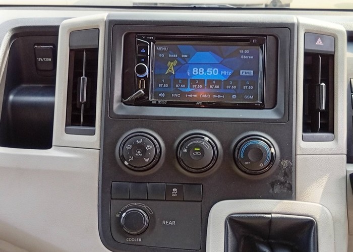 Used 2
                    TOYOTA
                     for Sale Image