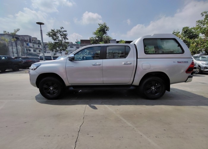 Used 4
                    TOYOTA
                     for Sale Image