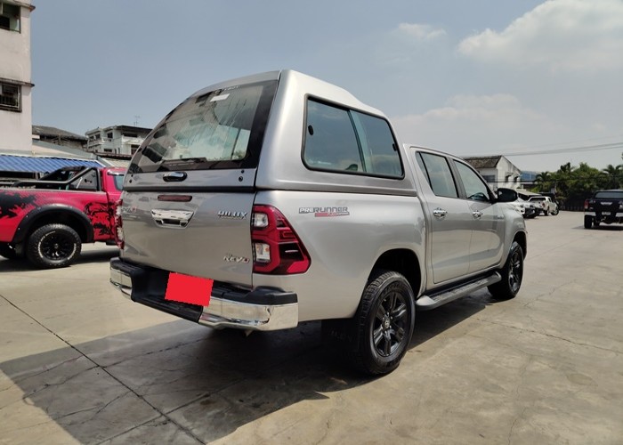 Used 4
                    TOYOTA
                     for Sale Image