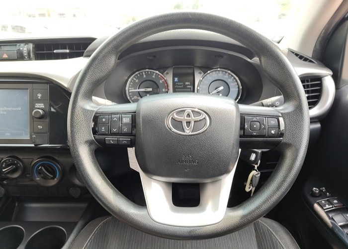 Used 4
                    TOYOTA
                     for Sale Image