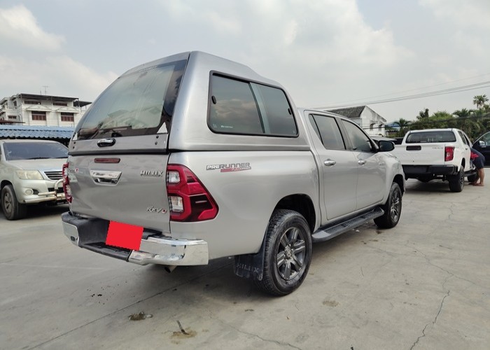 Used 4
                    TOYOTA
                     for Sale Image