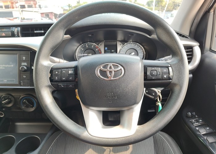 Used 4
                    TOYOTA
                     for Sale Image
