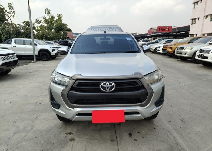 Used 4
                    TOYOTA
                     for Sale Image