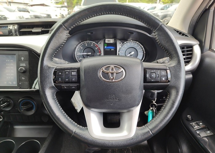 Used 11
                    TOYOTA
                     for Sale Image