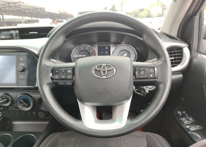 Used 5
                    TOYOTA
                     for Sale Image