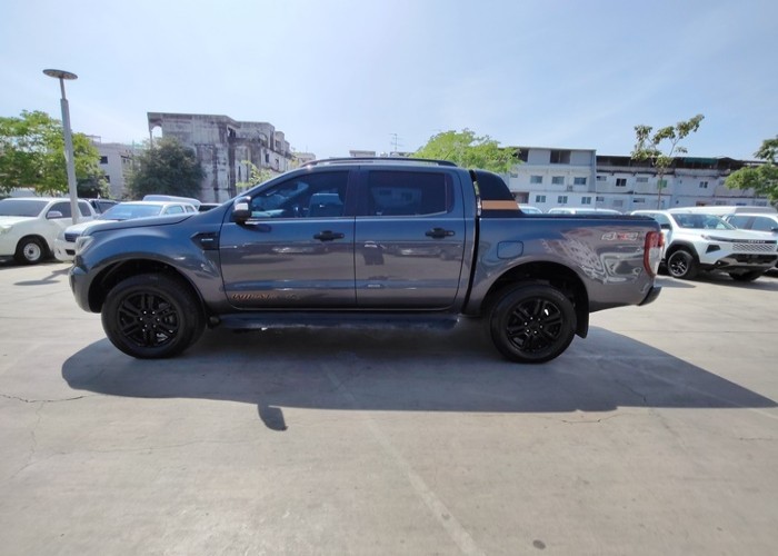 Used 2
                    FORD
                     for Sale Image