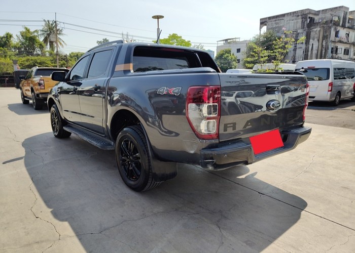 Used 2
                    FORD
                     for Sale Image