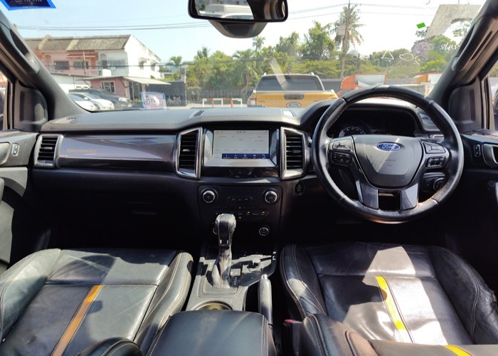 Used 2
                    FORD
                     for Sale Image