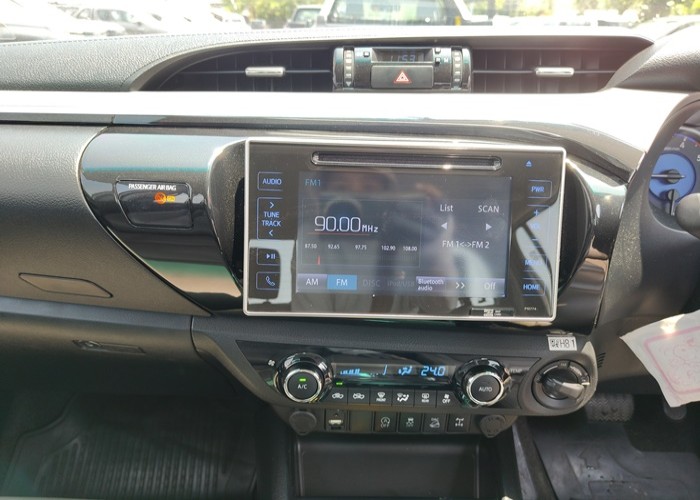 Used 3
                    TOYOTA
                     for Sale Image