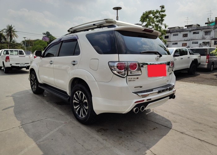 Used 4
                    TOYOTA
                     for Sale Image