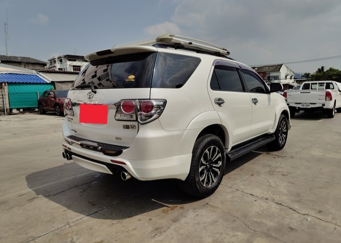 Used 4
                    TOYOTA
                     for Sale Image