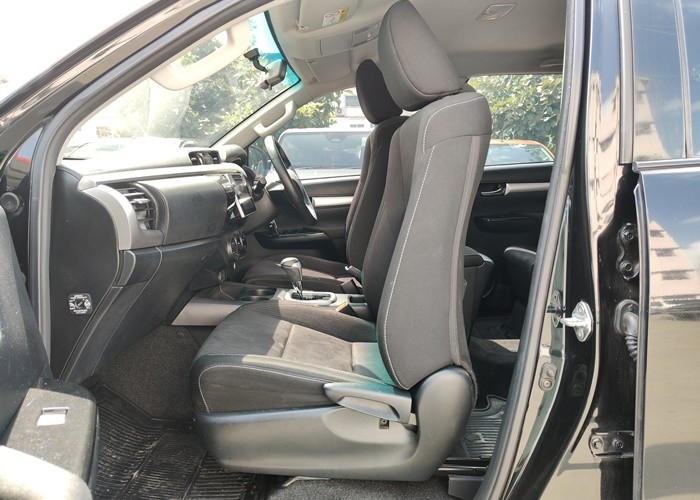 Used 1
                    TOYOTA
                     for Sale Image