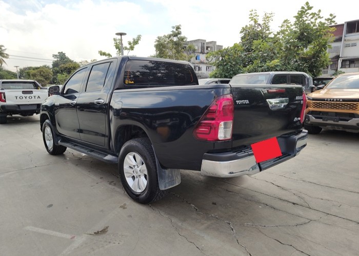 Used 1
                    TOYOTA
                     for Sale Image