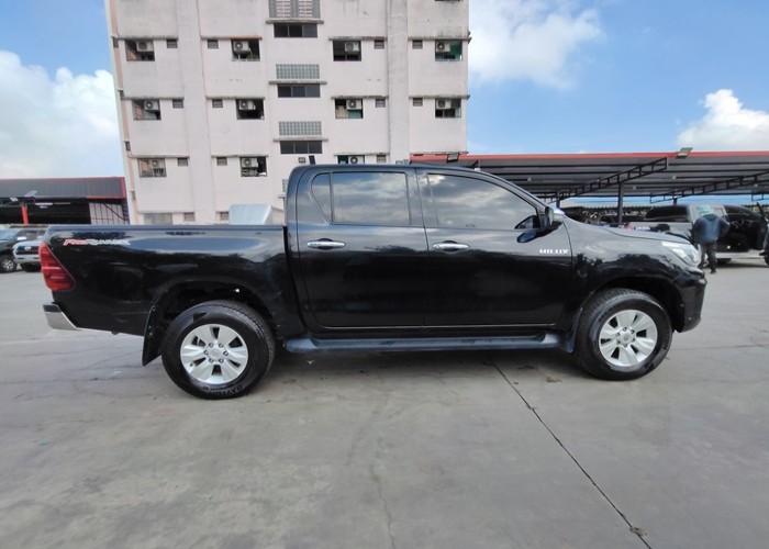 Used 1
                    TOYOTA
                     for Sale Image