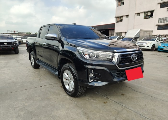 Used 1
                    TOYOTA
                     for Sale Image