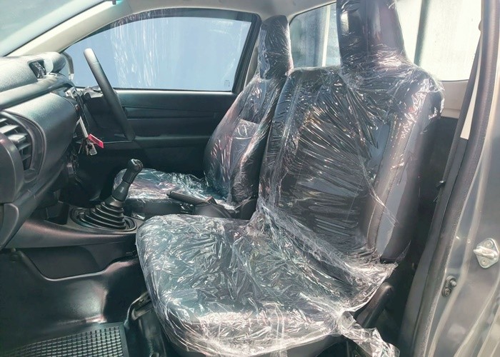 Used 8
                    TOYOTA
                     for Sale Image