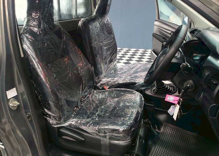 Used 8
                    TOYOTA
                     for Sale Image