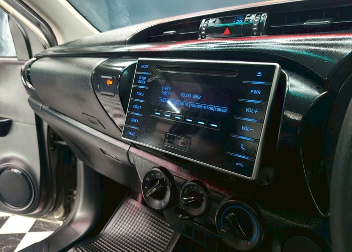 Used 8
                    TOYOTA
                     for Sale Image