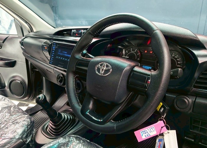 Used 8
                    TOYOTA
                     for Sale Image