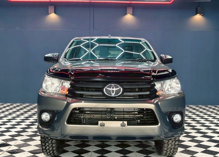 Used 8
                    TOYOTA
                     for Sale Image