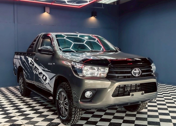 Used 8
                    TOYOTA
                     for Sale Image