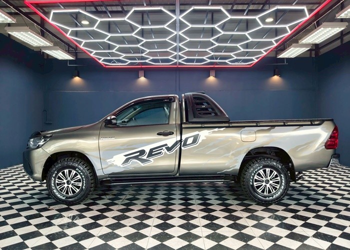 Used 8
                    TOYOTA
                     for Sale Image