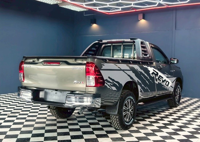 Used 8
                    TOYOTA
                     for Sale Image