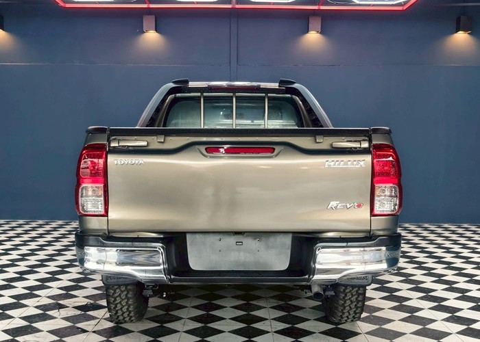 Used 8
                    TOYOTA
                     for Sale Image