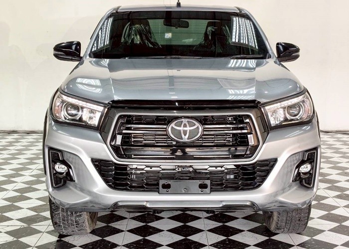 Used 2
                    TOYOTA
                     for Sale Image