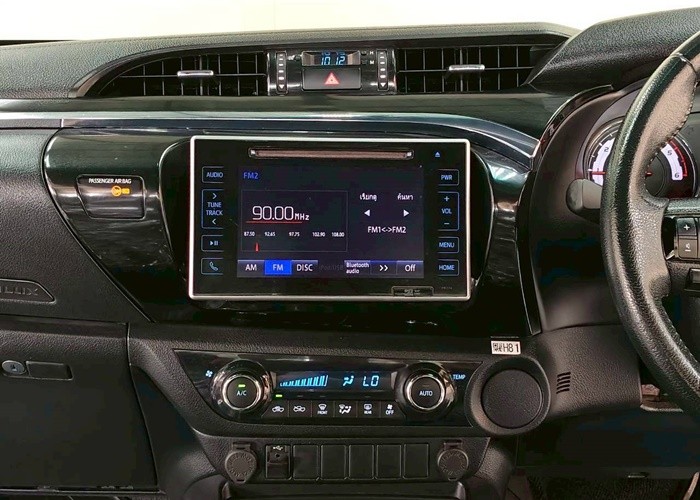 Used 2
                    TOYOTA
                     for Sale Image