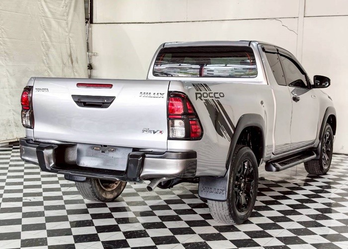 Used 2
                    TOYOTA
                     for Sale Image